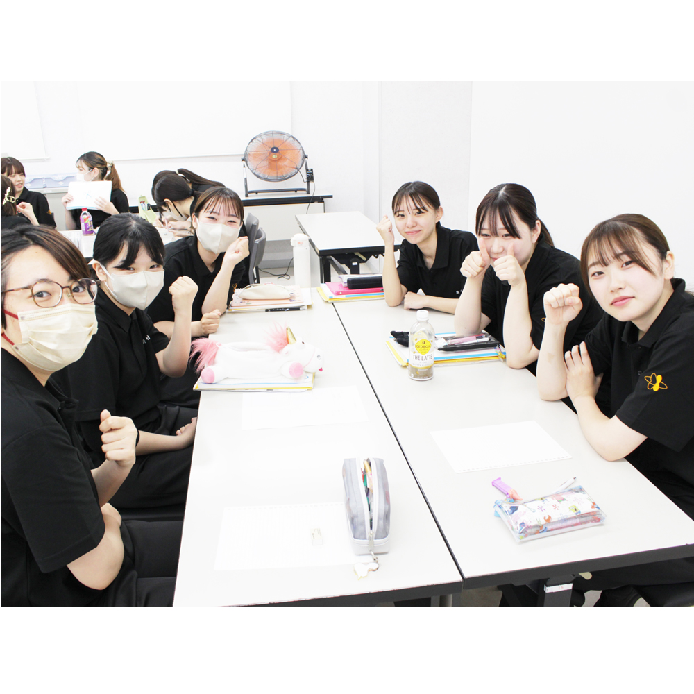 １年生のグループ研究準備☆